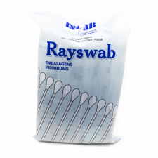 Rayswab c/100 - Ref.: P0430 - PROMO - Venc.: 12/2025 - Inlab