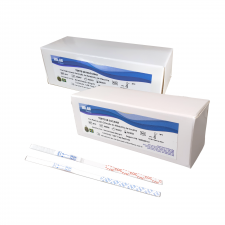 1 Kit Teste de Cocaína + 1 Kit Teste de Maconha - Promoção - Venc.: 02/2023 - Inlab
