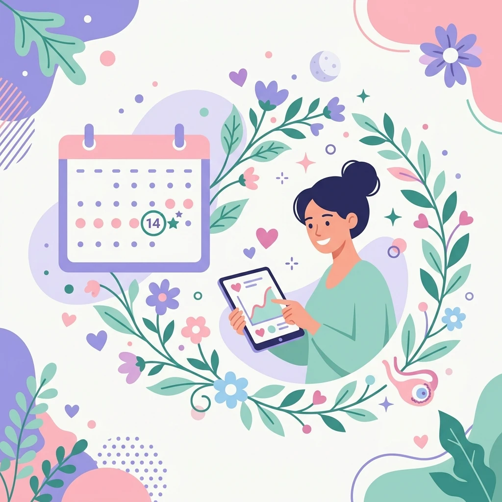Ciclo Menstrual e Fertilidade