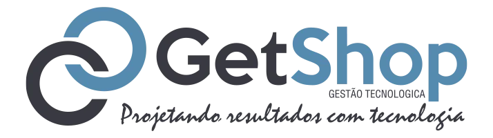 Desenvolvido com GetShop